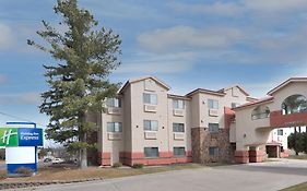Holiday Inn Express Show Low By Ihg